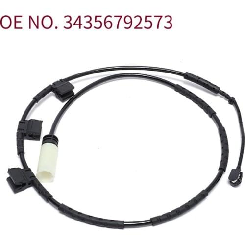 Fit For BMW Mini R55 CLUBVAN（R55） Converfibe(R57) Coupe (R58) Roadsfer(R59) brake alarm line OE:34356792573