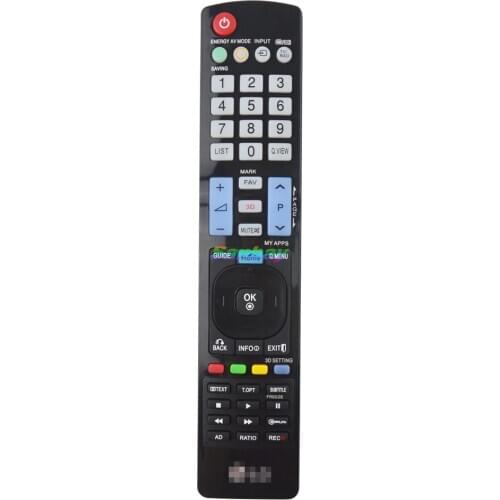 Remote control for LG 42LS575S 32LS570S 37LS570S LCD TV AKB73275606 AKB73615312