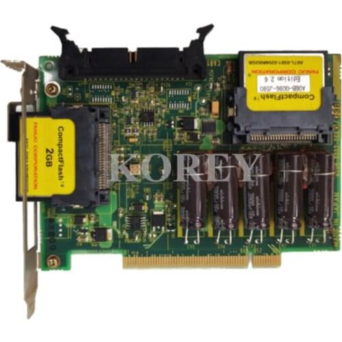 In Stock For FANUC Circuit Board A20B-8002-0660 Fully Tested In Good Condition