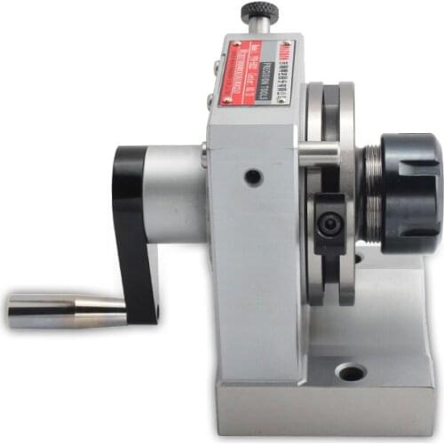 Vertex tools grinding machine high precision punch former ER collet chuck /er 32/er40