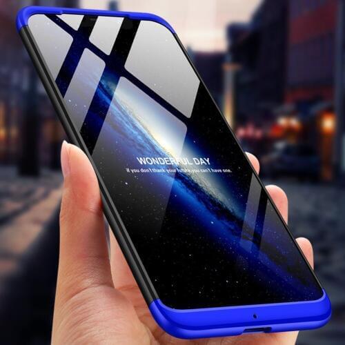 XIYWEY Phone Cases Xiaomi Mi Note 3