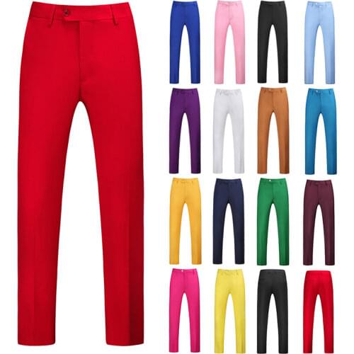 Мужские классические брюки YaSuGuoJi China At AliExpress