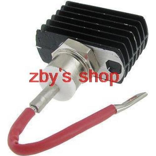 ZP50A 100V-2200V 50A Stud Version Rectifier Diode with Heatsink