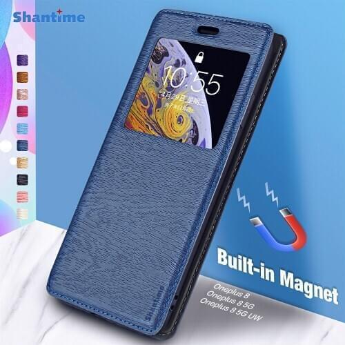 Zuitop OnePlus 8 Phone Cases