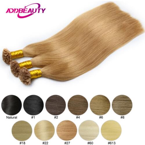 Addbeauty Artificial Hair Extensions