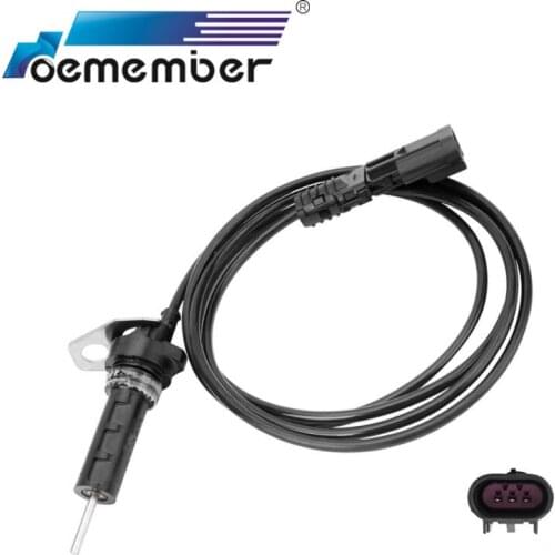 20526768 ABS Sensor Wear Indicator Right Brake Pad Wear Sensor For Volvo Bus For Volvo FH/FM/FMX/NH European Trucks 21390375