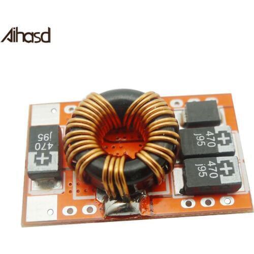 DC-DC Converter 3-5V to 5V 3A Step-up Power Supply Boost Module