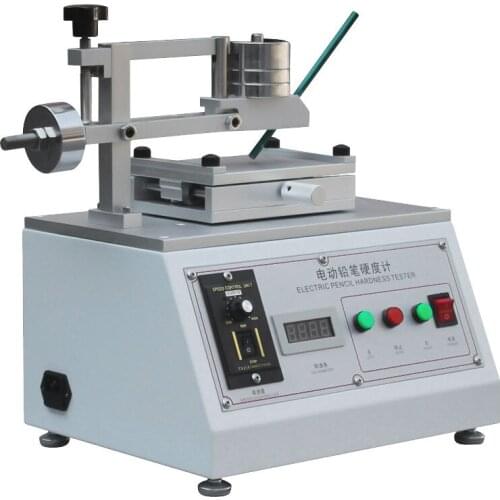 Spraying Coating Layer Surface Electric pencil hardness tester