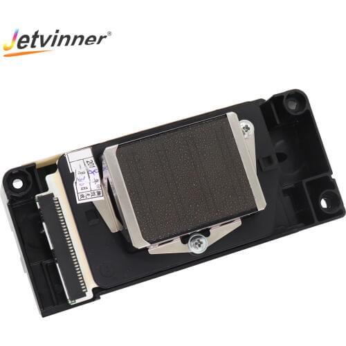 Jetvinner New and Original F152000 Printhead DX5 Water-Based Print Head for Epson R800 Printer