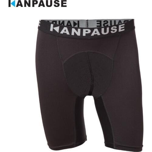 KANPAUSE Athletic Shorts