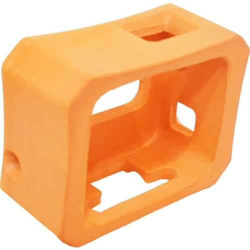 Lightweight Camera Floating Protective Cover Case for GoPro Hero 5 6 7 8 9 Camera Diving Housing Shell Case Protector