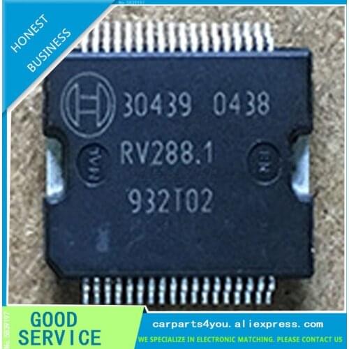 Original New 5PCS/LOT 30439 HSSOP-36 Car Computer Board Chip for Bosch Car ic Chips 30439