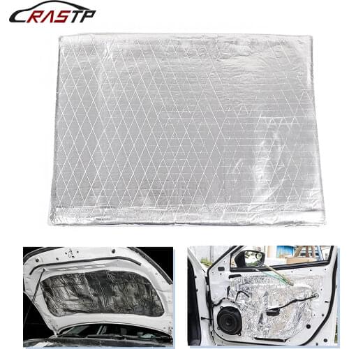 RASTP Car Tint Film