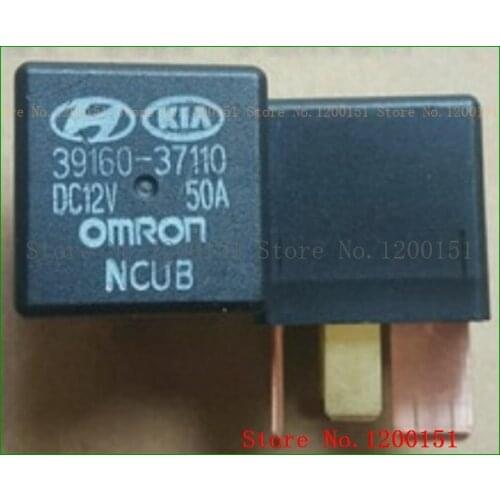 Relay 39160-37110 12V50A