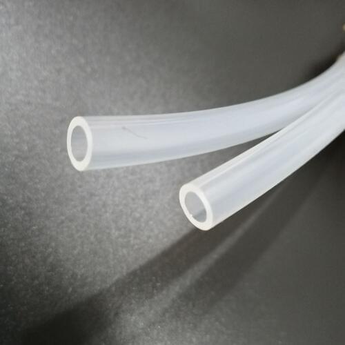 Silicone hoses plastic tubes soft hoses ID2-6mm DGOzone