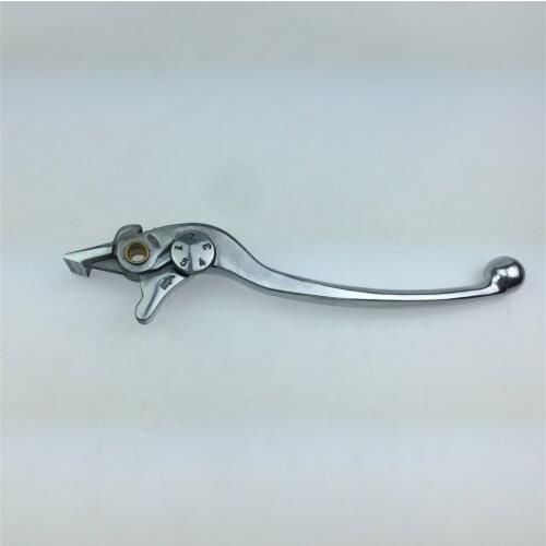 STARPAD For cfmoto motorcycle 650 series front brake handle brake accessory high quality free shipping