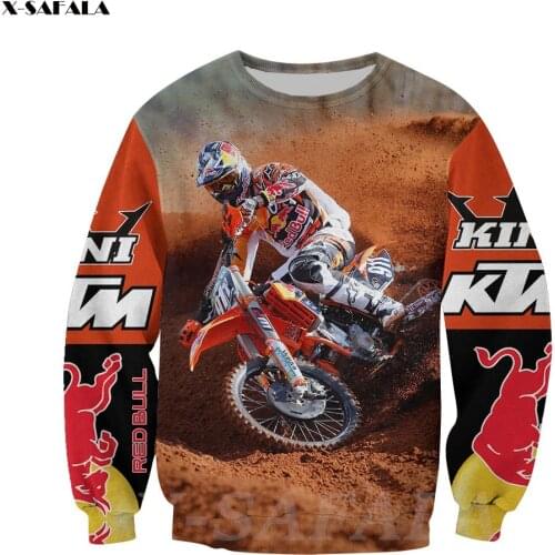 Moto Skiing 3D Printed Loose Sweatshirt Hoodie Harajuku Man Unisex Outwear Zipper Pullover Jersey Tops Hoody Streetwear