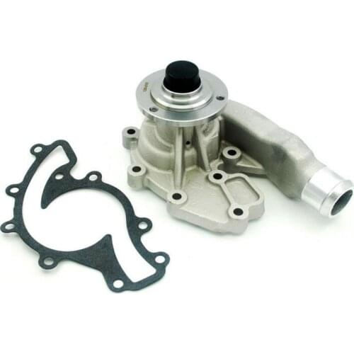 Water Pump For Land Rover Discovery Range Rover 3.9L 4.0L 4.6L