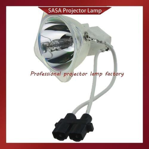 High Quality RLC-018 Replacement Projector bare Lamp for VIEWSONIC PJ506 / PJ506D / PJ506ED / PJ556 / PJ556D /PJ556ED projectors