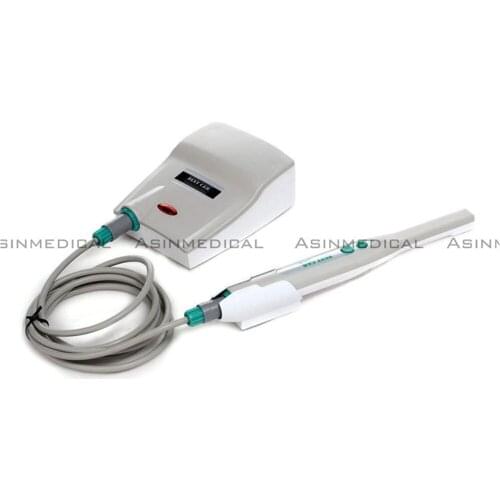 High Quality 2016 new Dental Intraoral Camera oral Sony image CCD 6LED Lighting Lamp VGA USB Asin