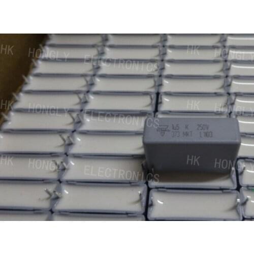 20 PCS BFC237390404 MKT373 1.5uf/250v 1u5 155
