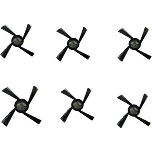 6 Pieces Side Brush for Neato BotVac 70e 75 80 85 Vacuum Cleaner Accessories