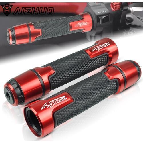 For Honda CRF1000L Africa Twin XRV750 L-Y Africa Twin Motorcycle Handle Grips Racing Grips Handlebar Handles Grips Ends