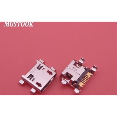 For Samsung W2013 W889 i9080 S7562 I9080 I519 c3533 phone Micro usb charging port USB jack socket connector data port plug