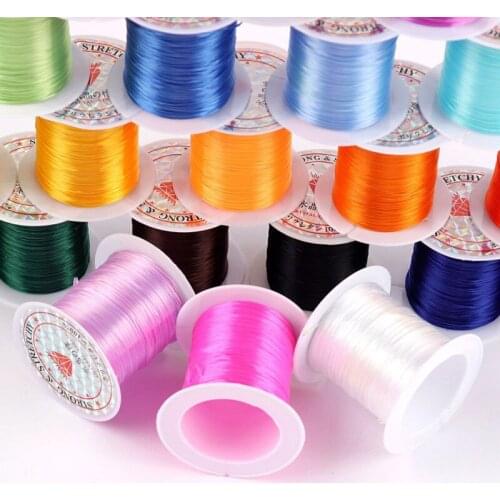 ENRMIIV Elastic Cords