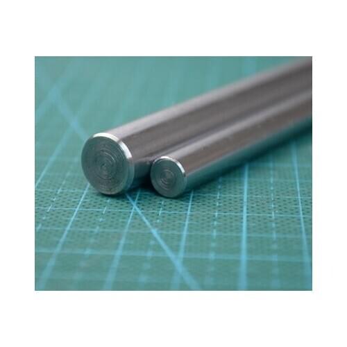 Smooth rods 100 meters SR-100-10 combine order