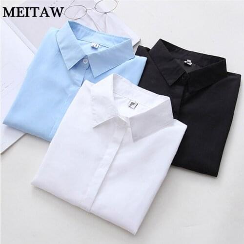 Blouses With Sleeves Meitawilltion China