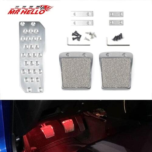 Педали для автомобиля Mrhello China At AliExpress