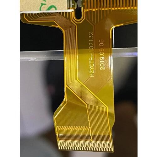 New 10.1 inch for HZYCTP-102132 touch screen tablet Reeder