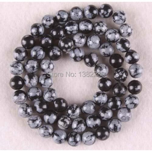 ! Wholesale 8MM Blue Magnetic Hematite Round Loose Beads 15.5" 2 piece/lot fashion jewelry JT6327