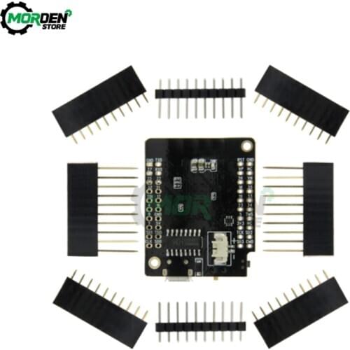 Mini32 V2.0.13 ESP32 WiFi Bluetooth Module Development Board Electronic Module for TTGO