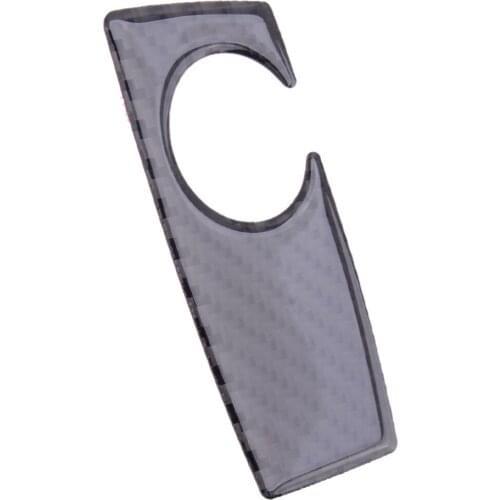 Gear Shifter Knob Panel Cover Handle Base Trim Decor fit for BMW F07 F10 X3 F25 X4 F26 2009 2010 2011 2012 2013 2014 2015 2016