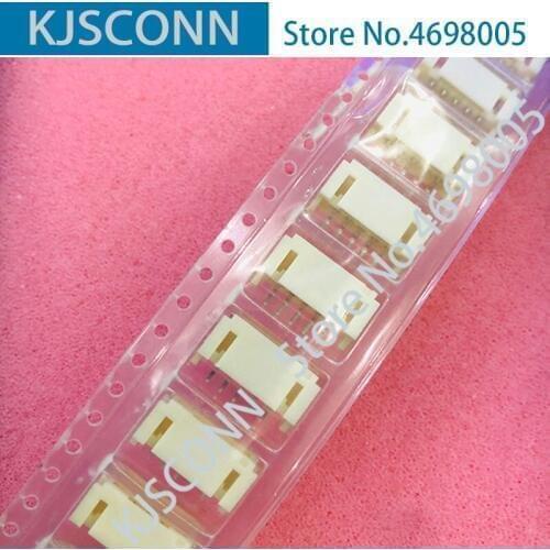 S5B-PH-SM4-TB CONN HEADER SMD R/A 5POS 2MM 5PIN connector new&original free shipping