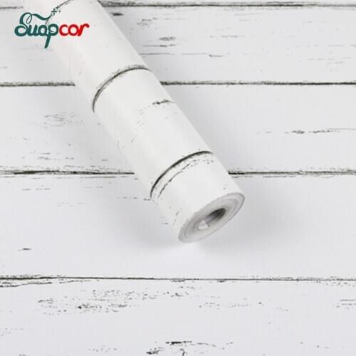 Suapcor White Wall Stickers