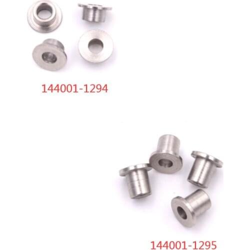 Wltoys 144001 124018 124019 RC Car spare parts 144001-1294 144001-1295 Flange Shaft sleeve 6*2.7 6*5.2