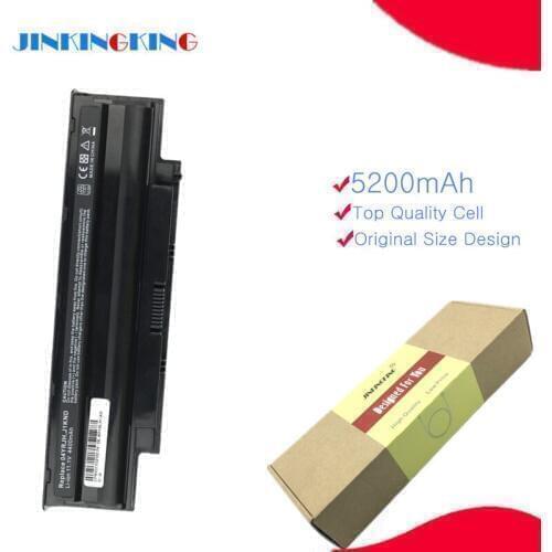 Battery For Dell Inspiron N5010 N5110 N5020 N5030 N5040 N5050 N3110 N4010 M5030 N7010 N7110 13R 14R 15R 17R 3450n 3550 3750