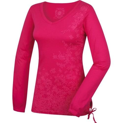 ALPINEPRO Hiking T-shirts