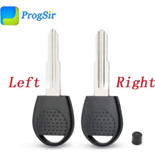 Transponder Key Shell Case For Chevrolet AVEO With DW04 Blade 5pcs/kit Without Logo