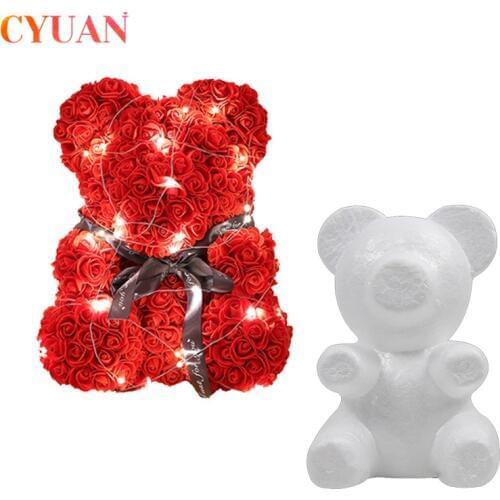 Cyuan Artificial Roses