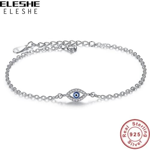 Браслеты-цепочки ELESHE China At AliExpress