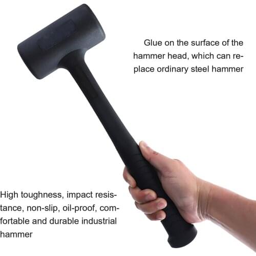 Flower Invitation Hammers