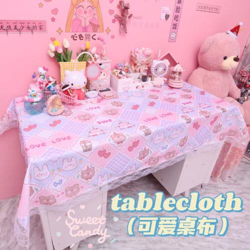 Hoiime Tablecloths