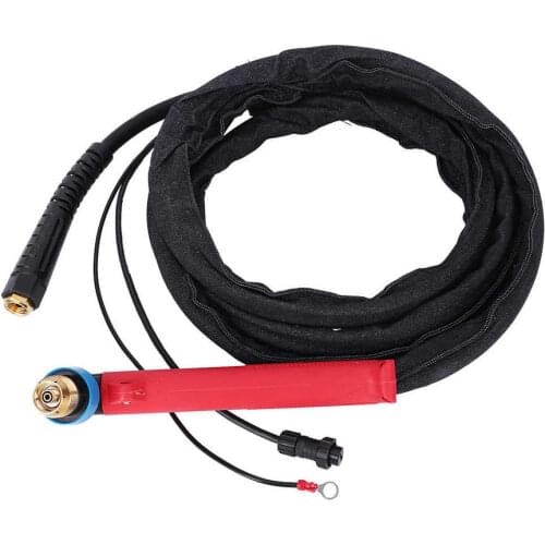 Inverter Plasma Cutter Gun Machine 4 Meters 13 Feet Cable 80A P80 Cutting Torch Plasma Cutting Torch