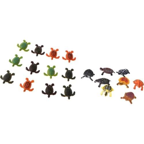 MagiDeal Figures With Animals