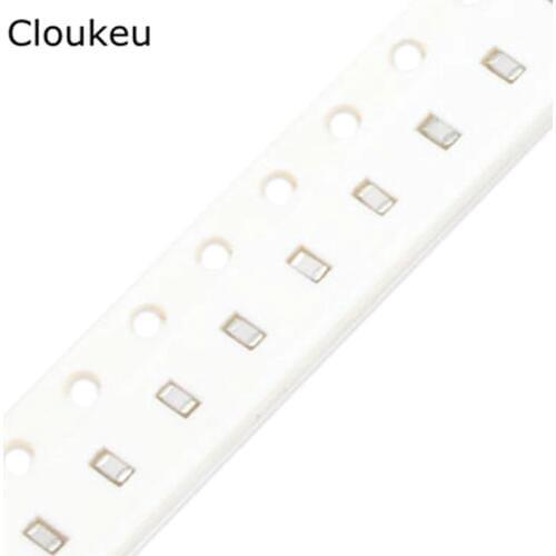 50pcs 0603 270NH 5% Multilayer Ceramic Chip Inductor HBLS1608-R27J High frequency