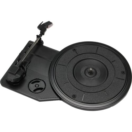 MOFii Vinyl Players